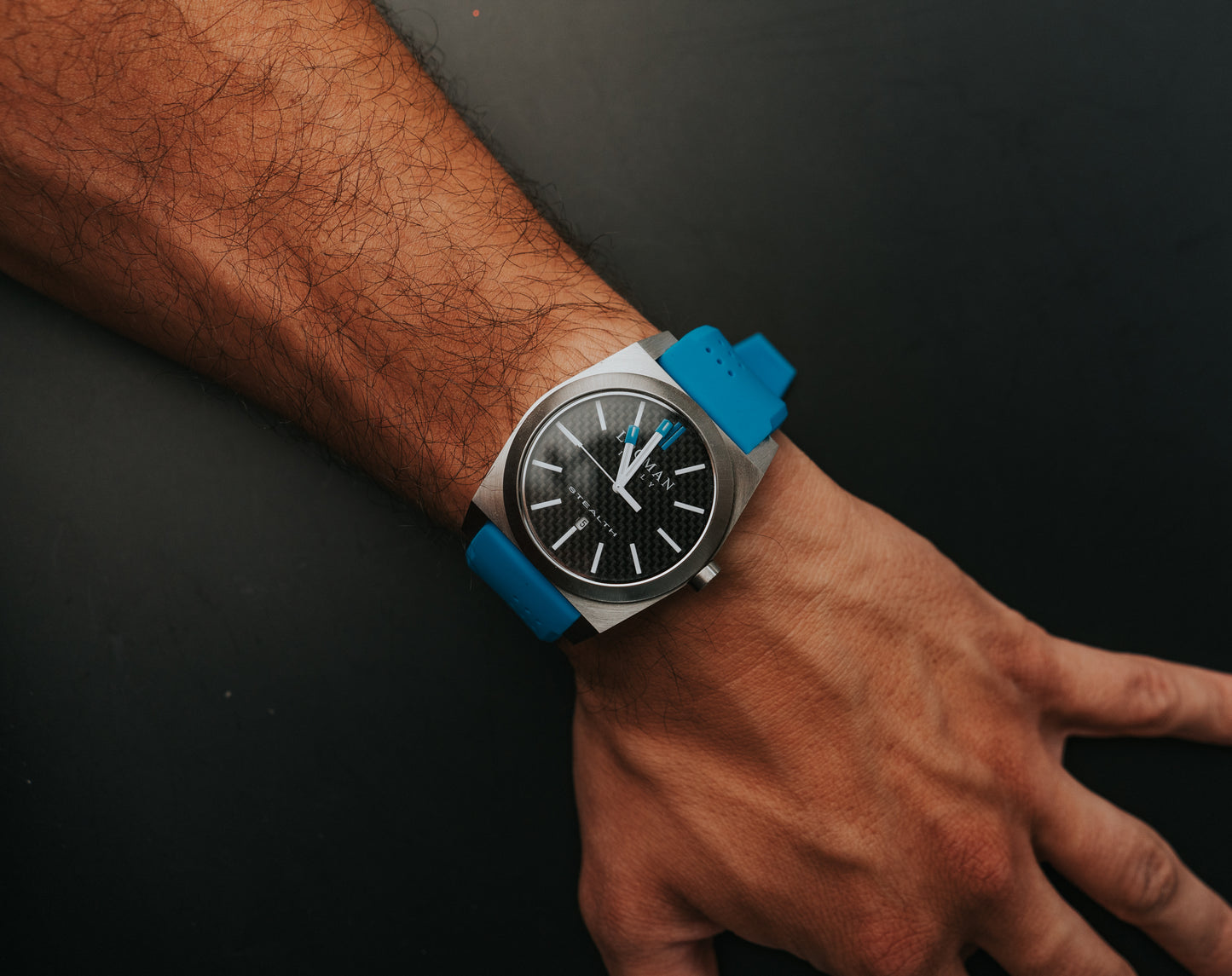 LOCMAN STEALTH Ref. 201