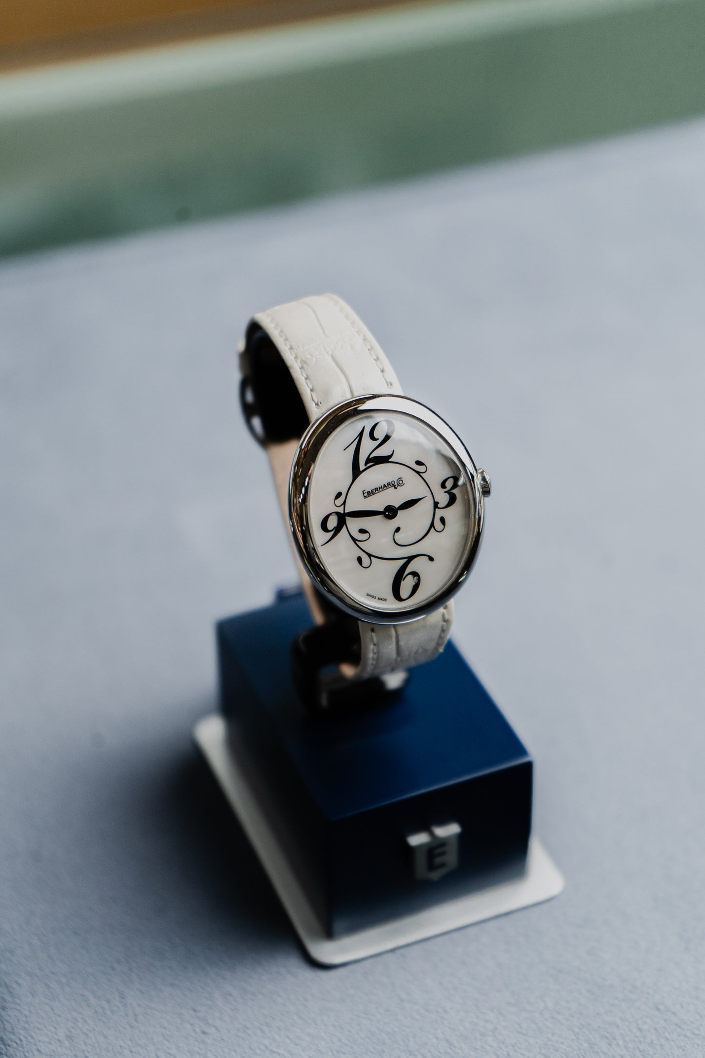 EBERHARD & CO. GILDA Ref.61008.11 CP