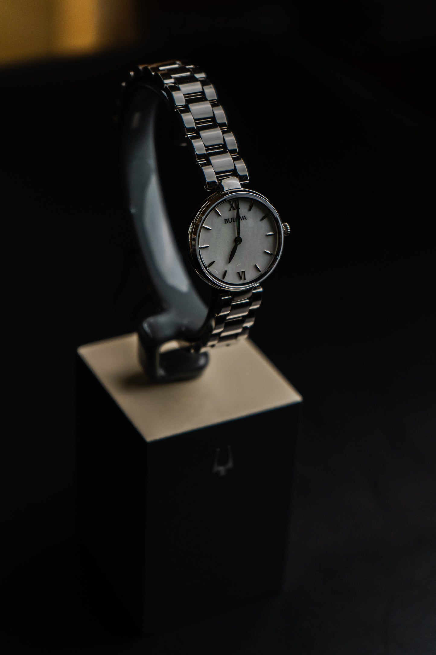 BULOVA CLASSIC LADY Ref.96L229