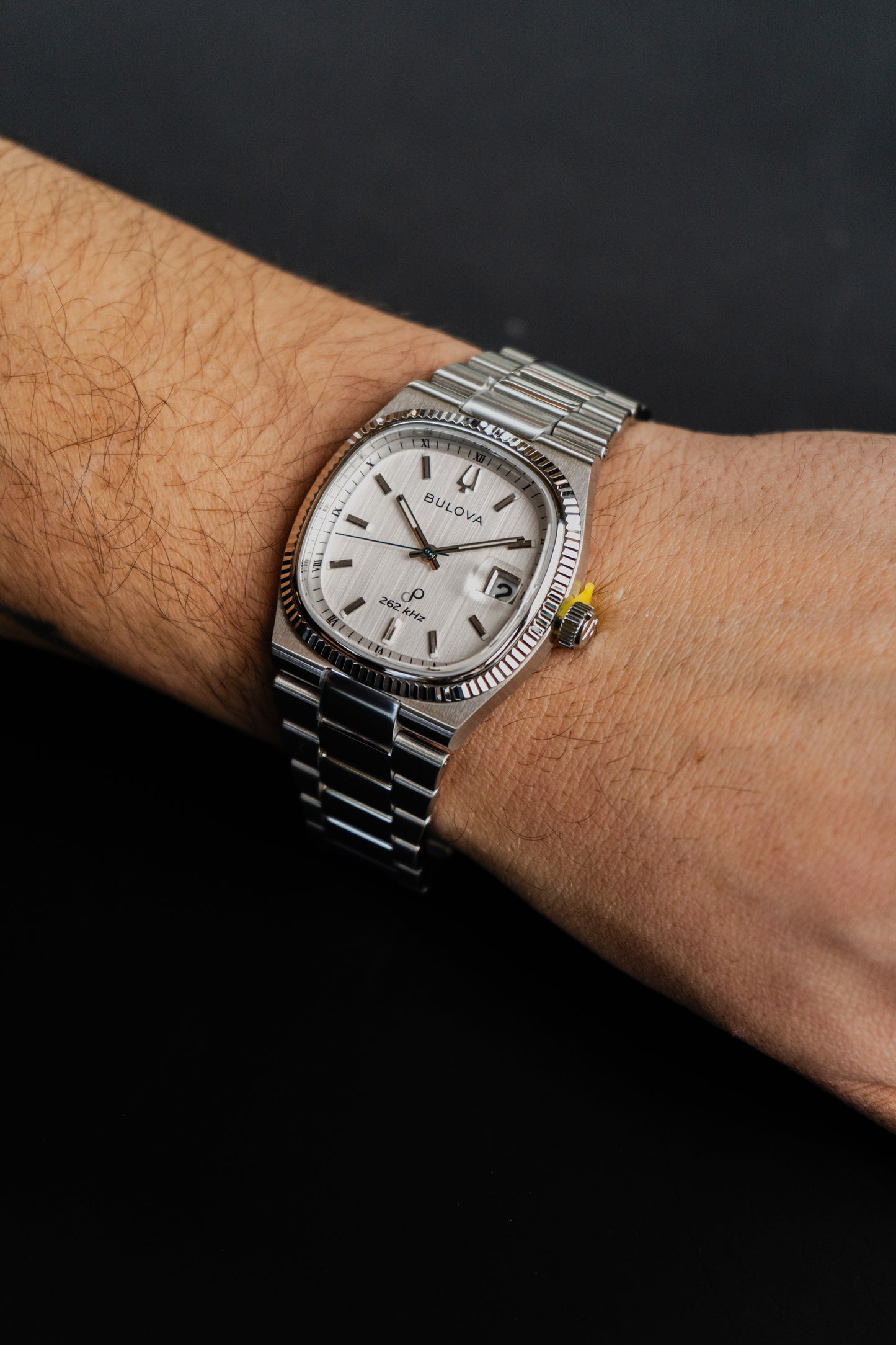 BULOVA SUPER SEVILLE Ref.96B444