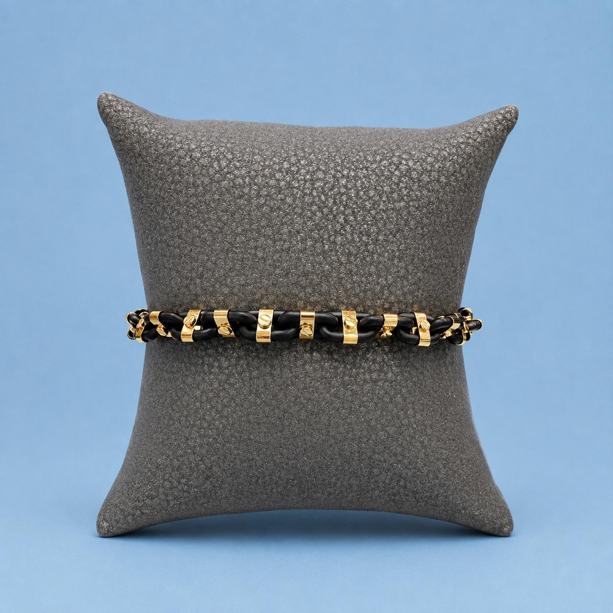 Bracciale Zancan in oro 18kt