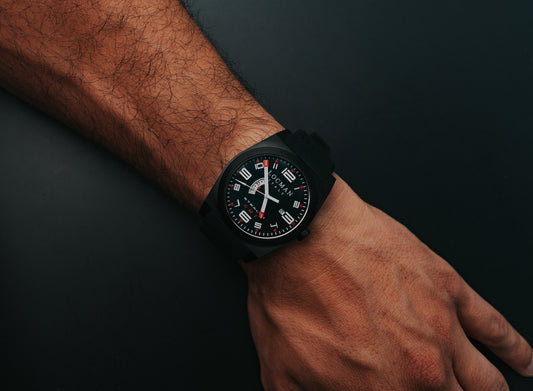 LOCMAN STEALTH GMT Ref.200