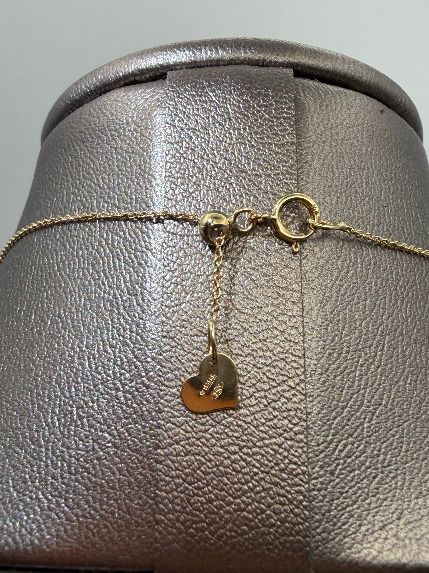 Collana MyCharm con Ape