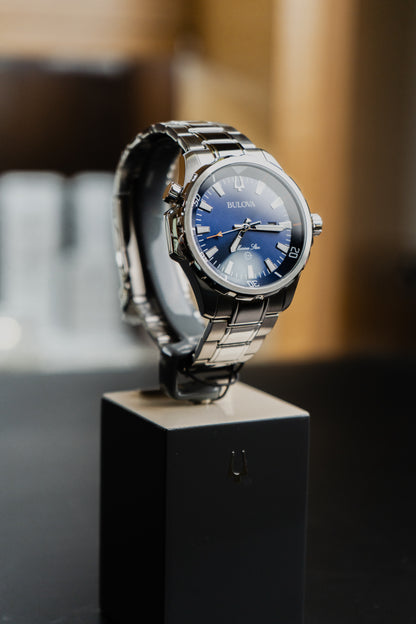 BULOVA MARINE STAR Ref.96B397