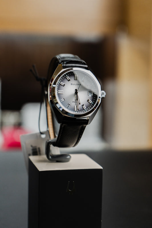 BULOVA JET STAR Ref.96B401