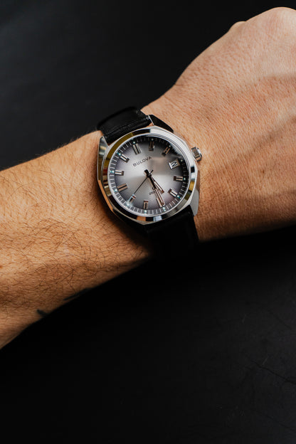 BULOVA JET STAR Ref.96B401
