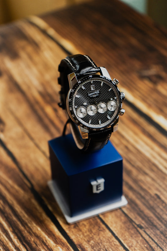 EBERHARD & CO. CHRONO 4 Ref. 31073.03/CN CP