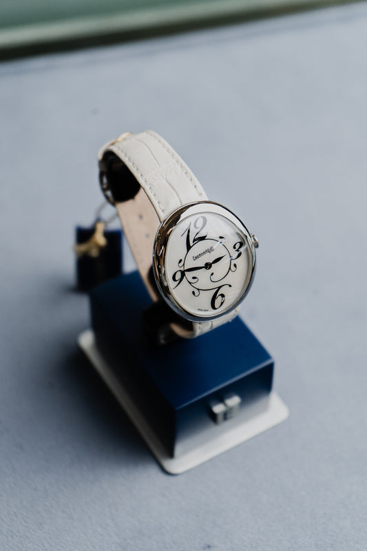 EBERHARD & CO. GILDA Ref.61008.11 CP