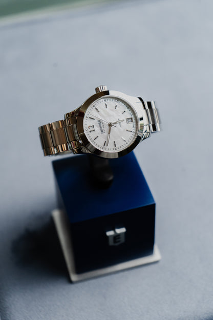 EBERHARD & CO. AIGLON DAME Ref.41035.S CA