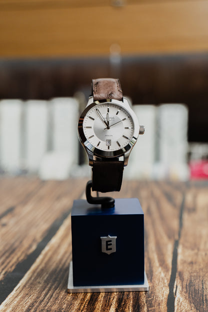 EBERHARD & CO. AIGLON Ref.41030.SE CP
