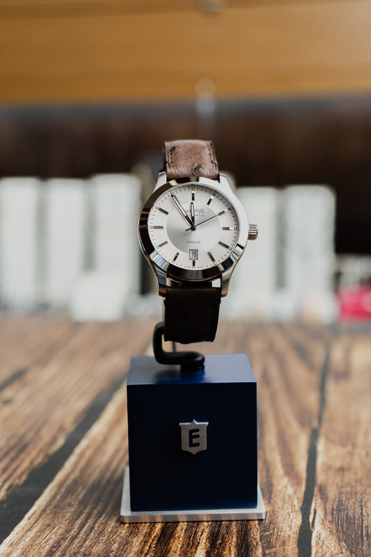 EBERHARD & CO. AIGLON Ref.41030.SE CP