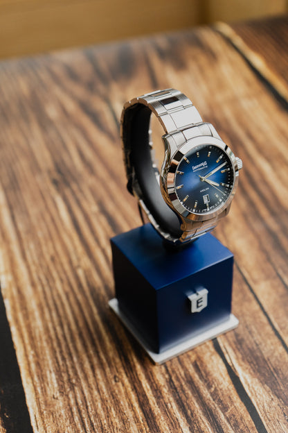 EBERHARD & CO. AIGLON GRANDE TAILLE Ref.41030.6 SE CA2