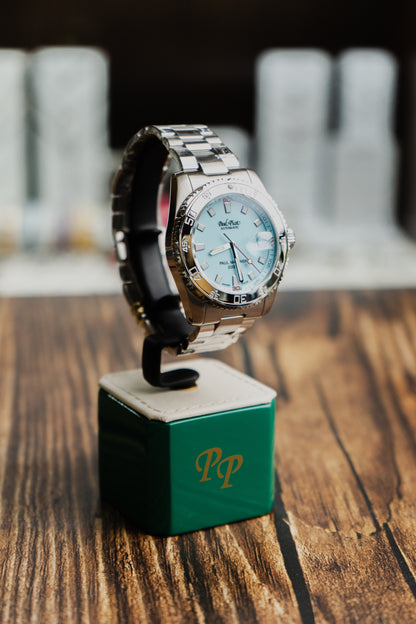 PAUL PICOT MARINER S TUTTI FRUTTI Ref.4352.SG.4000.2636