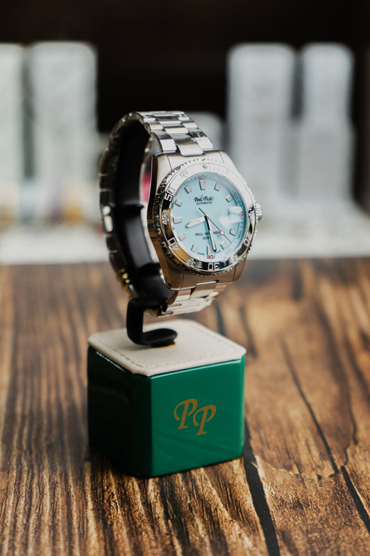 PAUL PICOT MARINER S TUTTI FRUTTI Ref.4352.SG.4000.2636