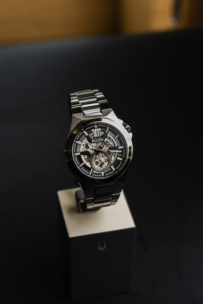 BULOVA MAQUINA Ref.98A179
