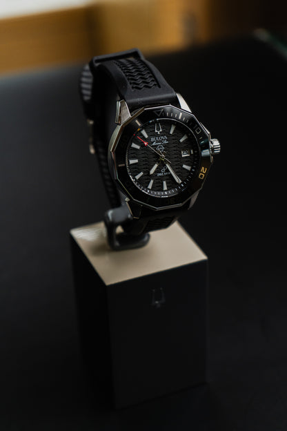 BULOVA MARINE STAR Ref.96B432