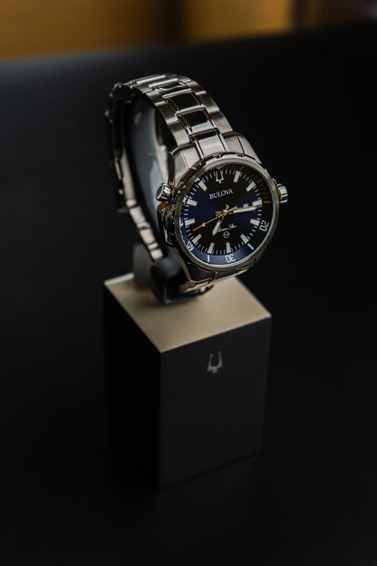 BULOVA MARINE STAR Ref.96B397