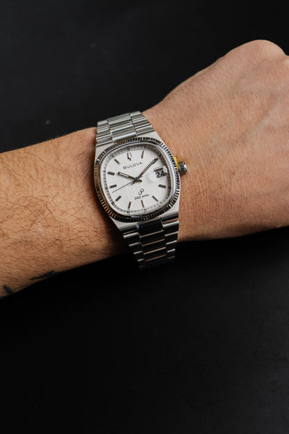 BULOVA SUPER SEVILLE Ref.96B444