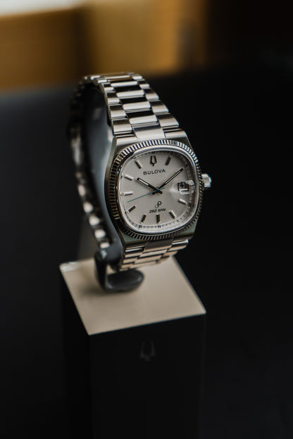 BULOVA SUPER SEVILLE Ref.96B444
