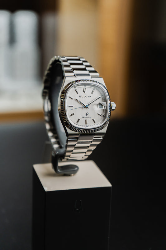 BULOVA SUPER SEVILLE Ref.96B444
