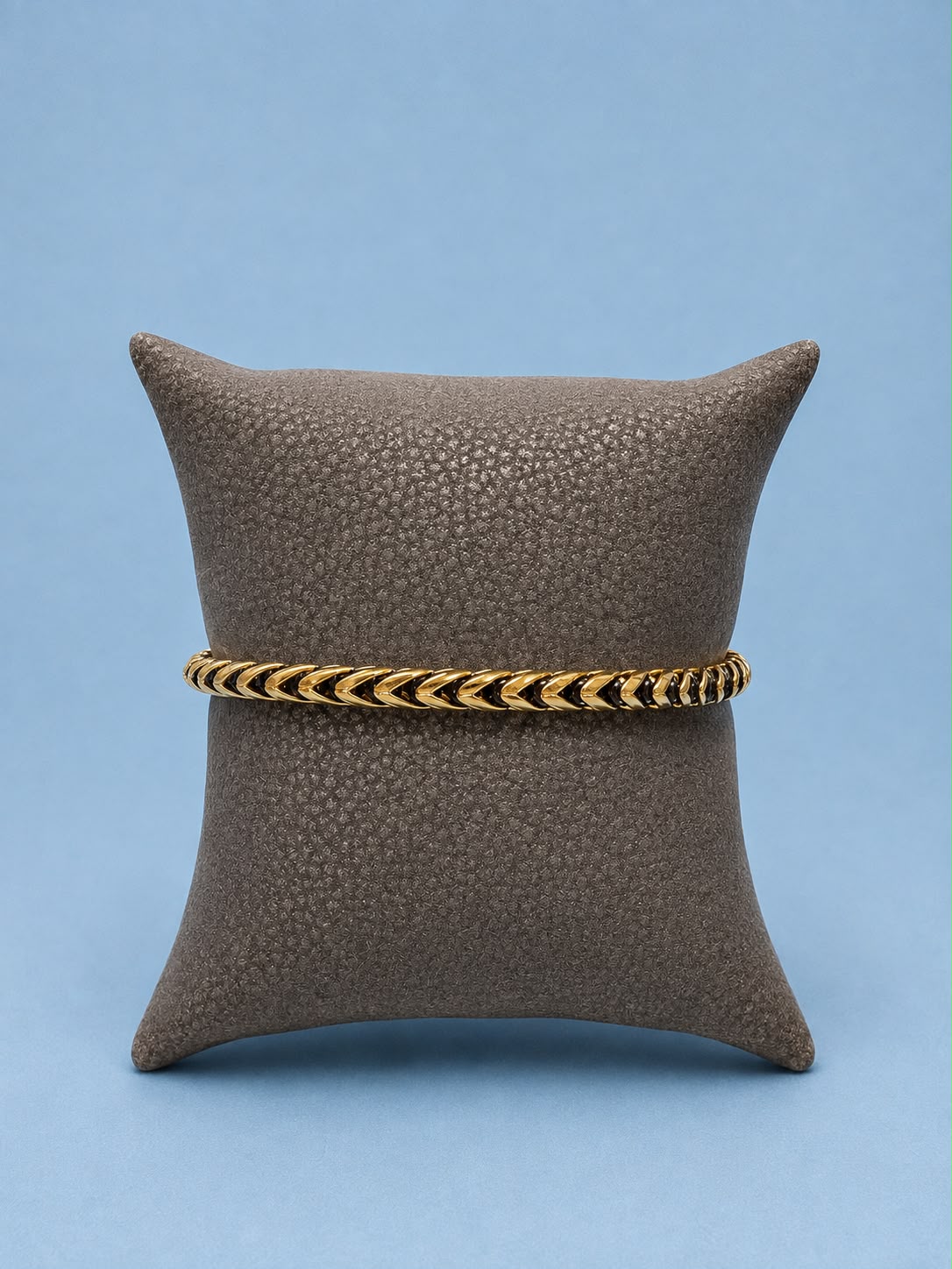 Bracciale Zancan in oro 18kt